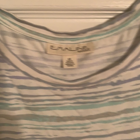 Cap sleeve top - Picture 2 of 2